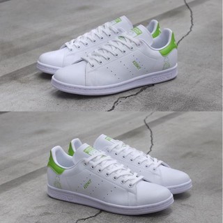 Adidas Stan Smith Disney Kermit**สอบถามไซส์ก่อนสั่งซื้อทุกครั้งนะครับ**