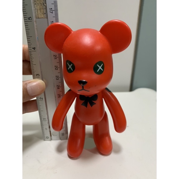 โมเดลหมี swensen's สเวนเซ่น bear model