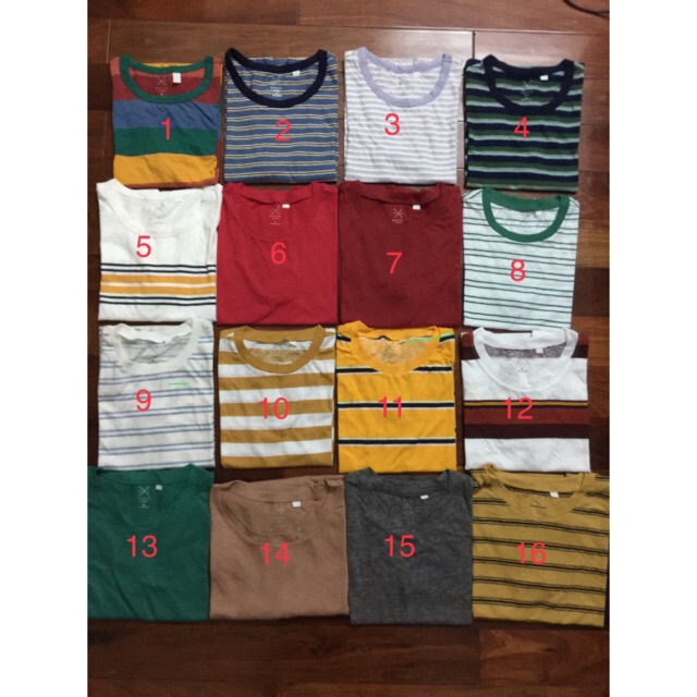 เสื้อยืด Pacsun ส่งออกไปยังสหรัฐอเมริกาเท่านั้น