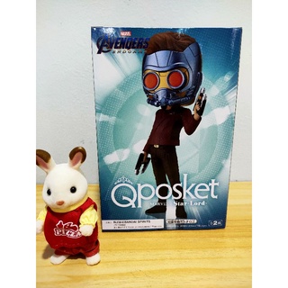 Qposket Star lord Qposket marvel สตาร์ลอร์ด แท้🇯🇵🇯🇵