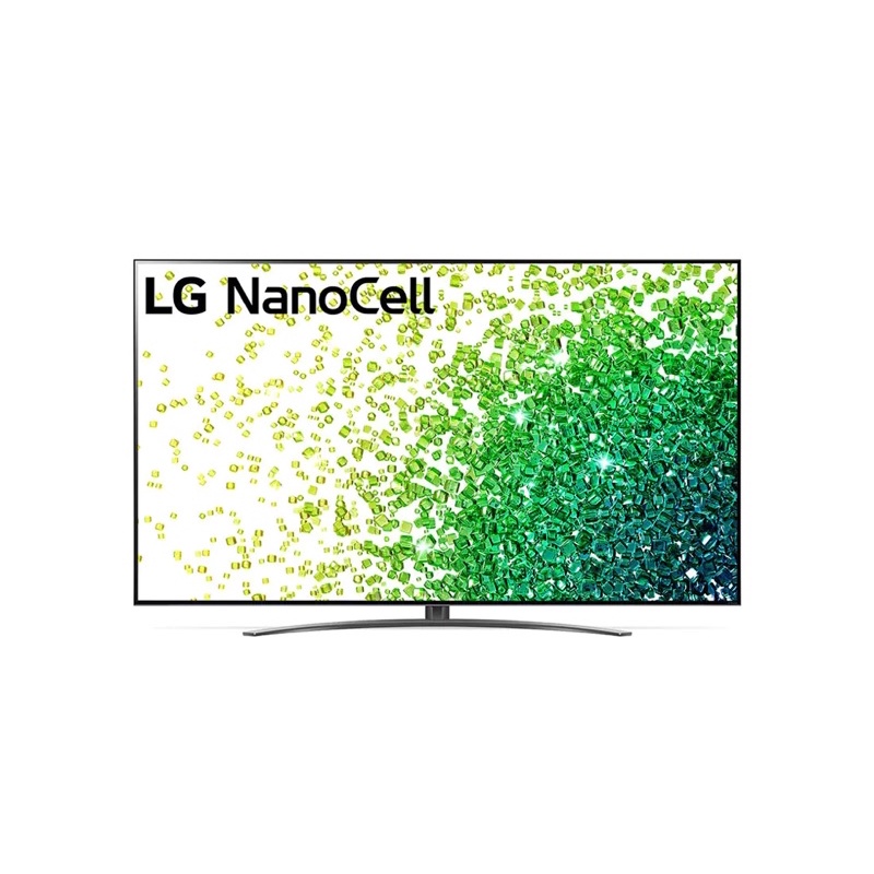 LG NanoCell 4K Smart TV รุ่น 65NANO86TPA Dolby Vision &amp; Atmos 65NANO86 NANO86  ปี 2021