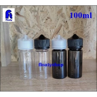 10ml 30ml 60ml 100ml ขวดบีบหยด กอลิล่า สำหรับใส่ของเหลว น้ำมัน น้ำยา