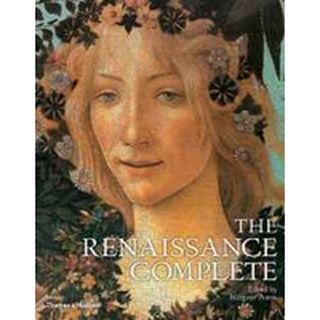 The Renaissance Complete (Reprint) หนังสือภาษาอังกฤษมือ1(New) ส่งจากไทย