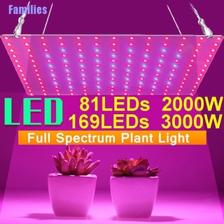 หลอดไฟ Led 3000 2000W สามารถปรับได้ สําหรับครอบครัว