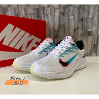 รองเท้า nike air zoom รุ่นใหม่ล่าสุด