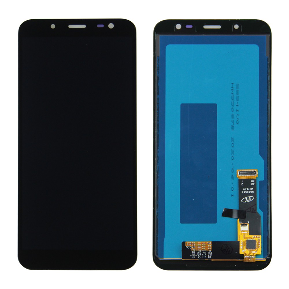 J600 TFT LCD สําหรับ Samsung Galaxy J6 2018 J600F J600Y จอแสดงผล LCD SM-J600F J600G J600FN/D หน้าจอส
