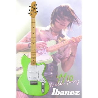 กีตาร์ไฟฟ้า Ibanez YY10-SGS Yvette Youngs signature model