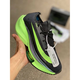 รองเท้าวิ่งNike Air Zoom Alphafly Next% size 41-45 รุ่นใหม่ล่าสุด2020