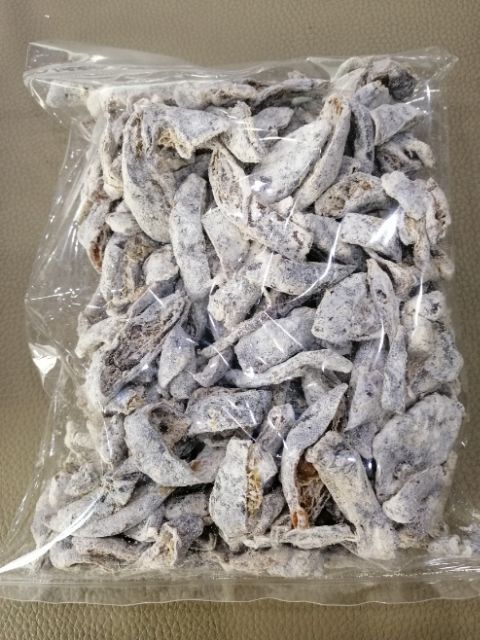 บ๊วยมะนาวหั่นสุดจี๊ด! 🍋 เค็มนิด เปรี้ยวหน่อย หวานกำลังดี เคี้ยวเพลินจนหยุดไม่ได้! - รูปที่ 4