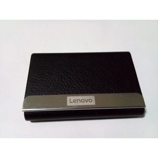 กระเป๋าใส่นามบัตรแบรนด์ Lenovo