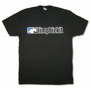 Limp bizkit US Tour 2013 เสื้อยืดสำหรับผู้ใหญ่