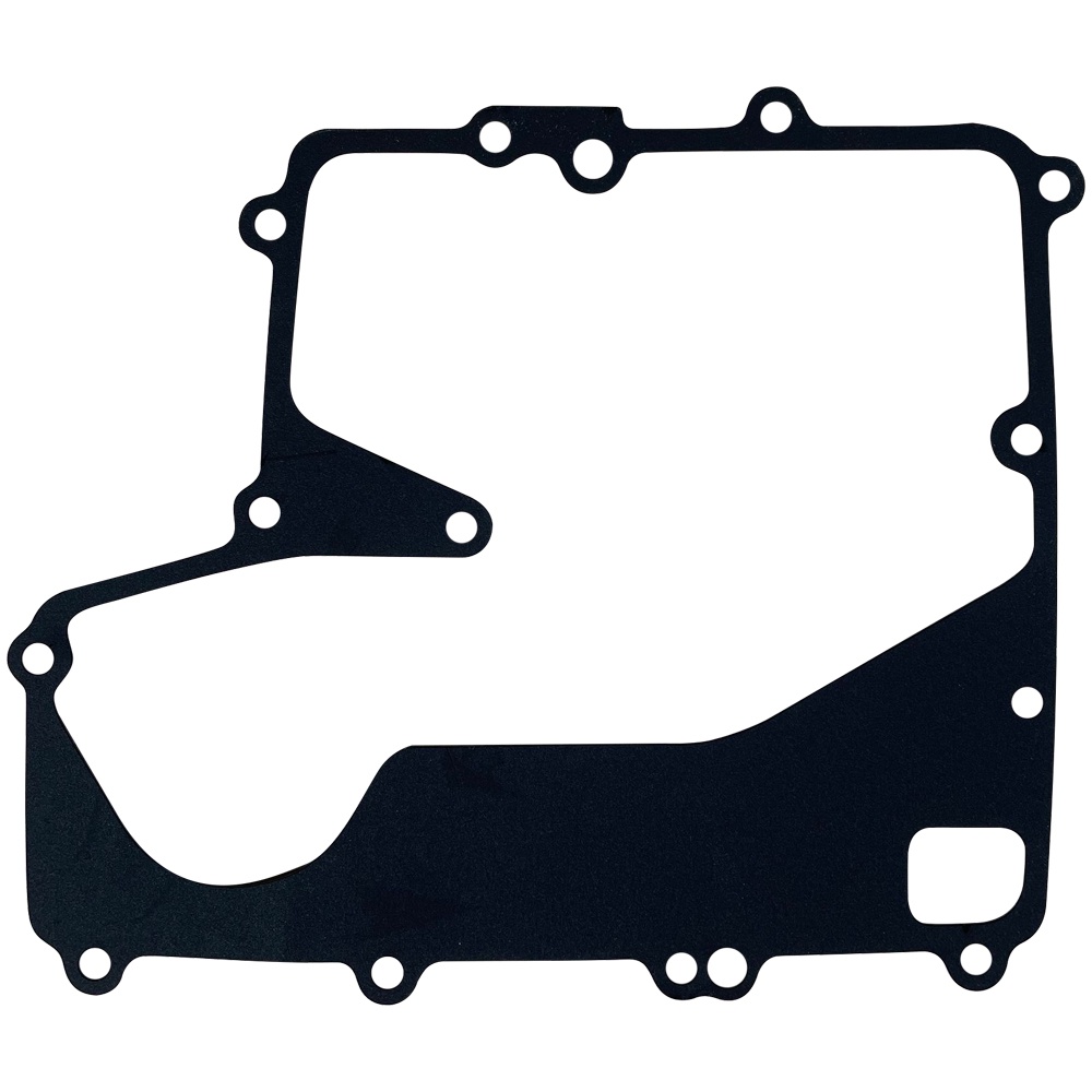 Motorcycle Engine oil pump cover Gasket for Yamaha YZFR6 YZF-R6 2006-2020 YZF R6 60TH Anniversary YZ