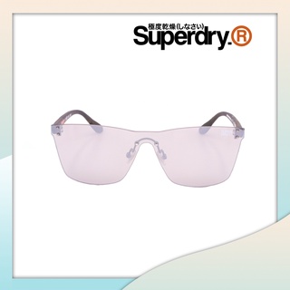 แว่นกันแดด SUPERDRY รุ่น SDS ELECTROSHOCK สี 170 ไซส์ 138