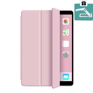 Ash เคสซิลิโคนนิ่ม หนัง PU แม่เหล็ก สําหรับ Huawei Matepad 10.4 2022 Matepad 11 T10S T10 Pro 10.8 M6 T5 10.1 M5 Lite M6 8.4 Smart Folio