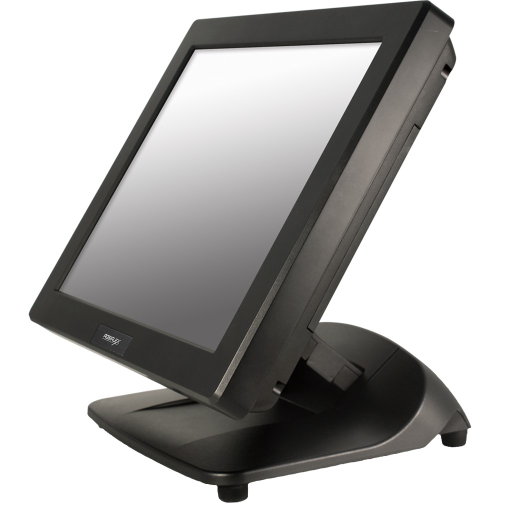 เครื่องคิดเงิน POS แบนด์ Posiflex XT-3815 OS Win10