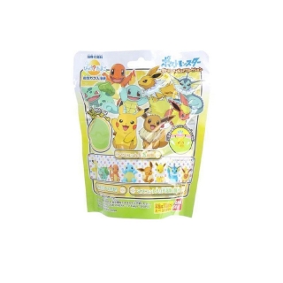 Bandai (สุ่ม 1 / จาก 8 แบบ) Surprise Egg Pokemon Figure Collection 4549660351733 (Figure)