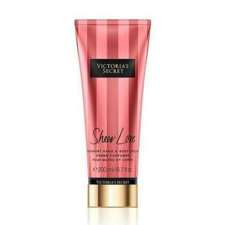 VICTORIAS SECRET Ultra-moisturising Hand &amp; Body Cream