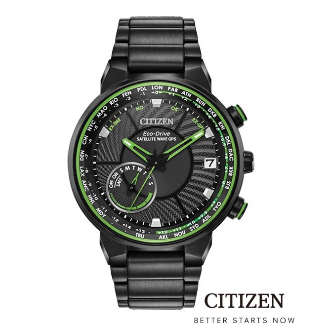 citizen cc3075