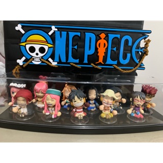 Bsmile One Piece ของแท้ จากประเทศญี่ปุ่น