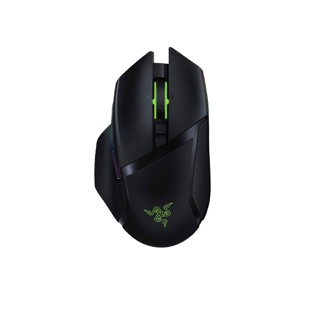 RAZER เมาส์เกมมิ่ง MOUSE BASILISK X HYPERSPEED # RZ01-03150100-R3A1 เมาส์ไร้สาย