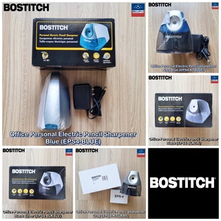 Bostitch® Office Personal Electric Pencil Sharpener เครื่องเหลาดินสอ แบบไฟฟ้า กบเหลาดินสอ กบเหลา