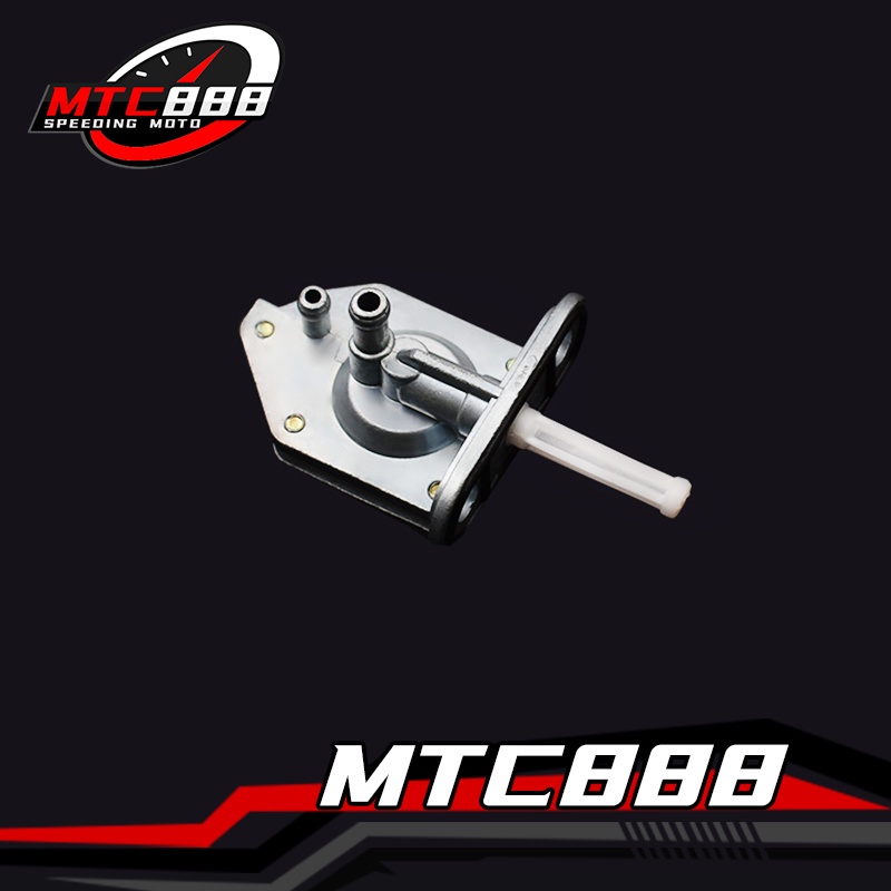 ก๊อกน้ำมัน รุ่น Mio เก่า Nouvo mx Nouvo 135 ก็อกน้ำมัน Mio 125