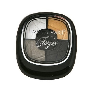 Wet n Wild Fergie Eye Shadow PaletteColor Metropolitan Nights