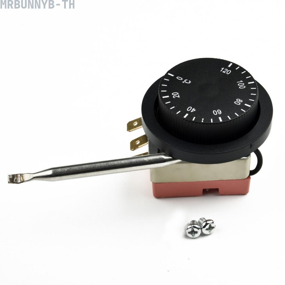 Cooling Fan Thermostat Switch 12V Electric Radiator Temperature W