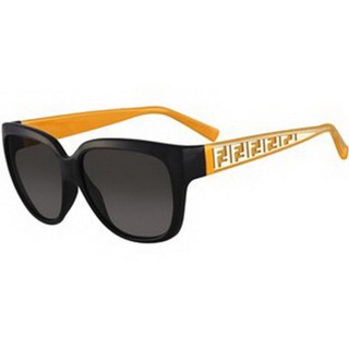 แว่นกันแดด Fendi Sunglasses FS 5292 001