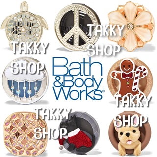 เคสใส่น้ำหอมติดรถยนต์ bath&amp;body works