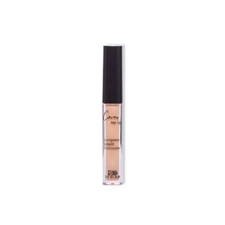 So Glam Cover Me Up Long wear Liquid Concealer 03 Custard โซ แกลม โคเวอร์ มี อัพ ลองแวร์ ลิควิด คอนซีลเลอร์