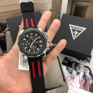 📢📢Sale⌚️นาฬิกา Guess แท้💯%รหัสW1047G1