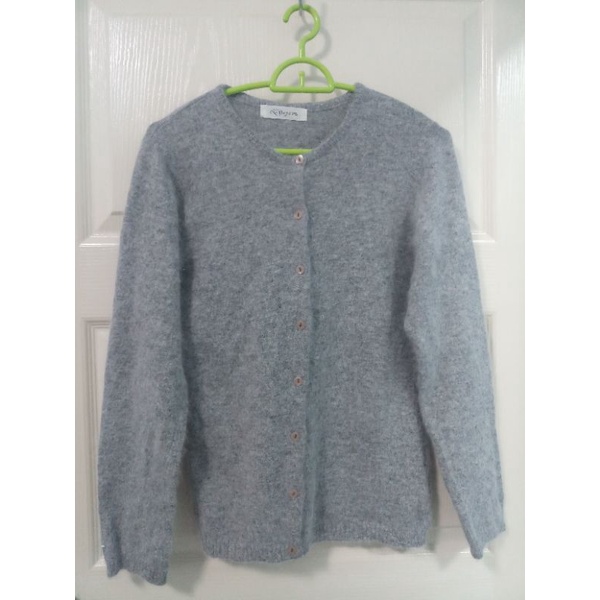 คาร์ดิแกนสีเทา dejavu