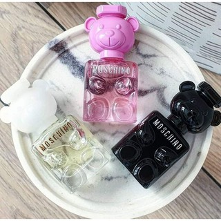 มินิ Moschino toy 2 5ml หัวแต้ม