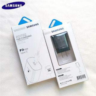 สายชาร์จ ชาร์จเร็วสุด25W Samsung Note 10 Super Fast Charger PD PSS 25w Super Fast Charging cable For Galaxy Note 10 S10