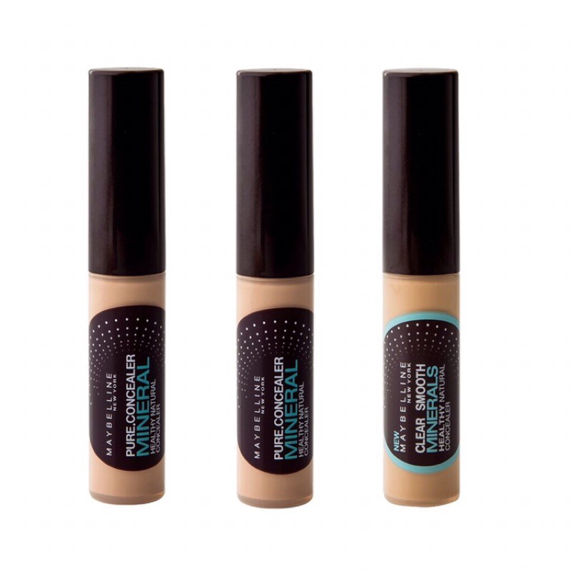 maybelline pure mineral concealer