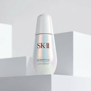 เซรั่ม SK-II GenOptics Aura Essence 30ml.