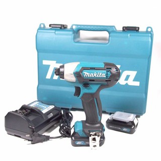ไขควงไฟฟ้า MAKITA TD1100DWYE