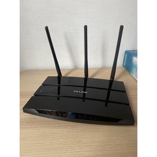 tp link 300mbps wireless N Gigabit adsl2+ Modem Router wifi TD-W8970 3lan 1wan 2usb wps