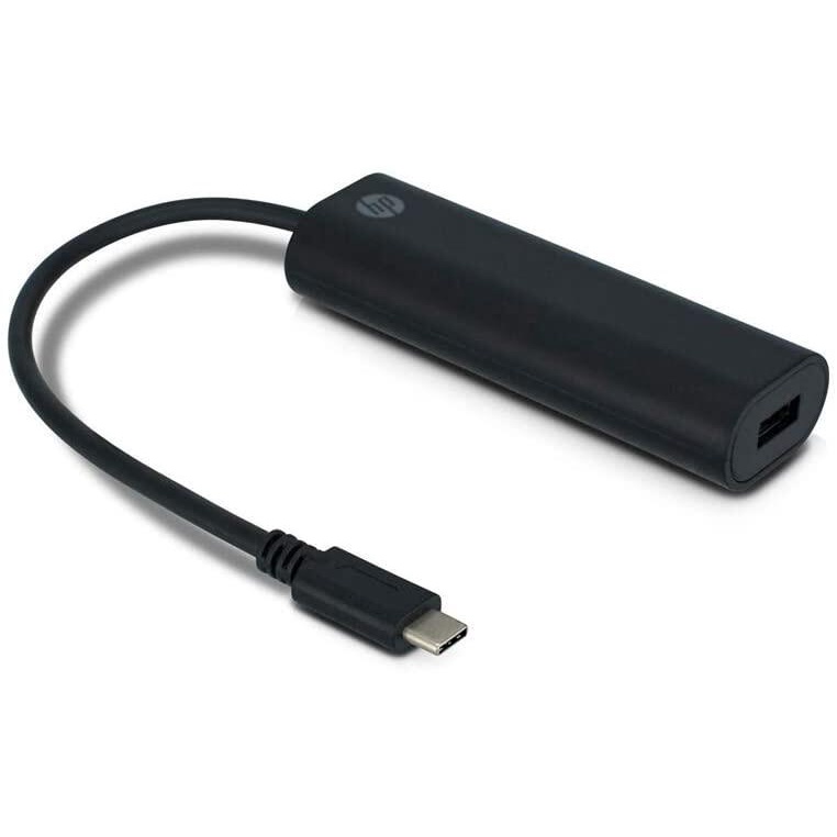 HP USB C to USB A v3.0 - 4 พอร์ต (2UX23AA)