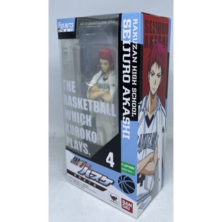 Kuroko no Basketball Akashi Seijuro figure ฟิกเกอร์ อาคาชิ