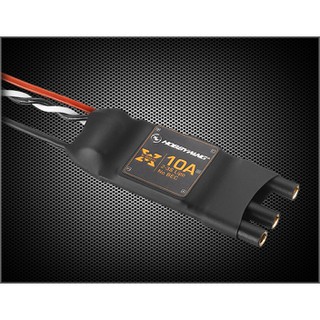 Hobby Wing : XRotor-10A-V1 Brushless Electronic Speed Controller For Multi-Rotor