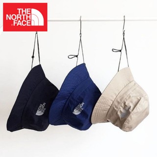 หมวกปีก The North Face ผ้า Sympatex กันน้ำ