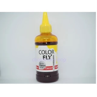 หมึกเติม CANON (Refill) ขนาด 100ml ของแท้