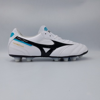 [สินค้าลิขสิทธิ์แท้100%] Mizuno Morelia II Elite