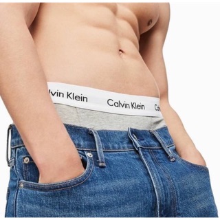 กางเกงใน คุณผู้ชาย Calvin Klein