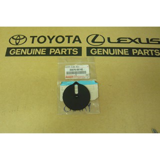 619. 35976-06140 ฝาครอบคันโยกเลื่อนเกียร์ CAMRY ปี 2012-2015 ของแท้ เบิกศูนย์ โตโยต้า Toyota (TTGSHO)