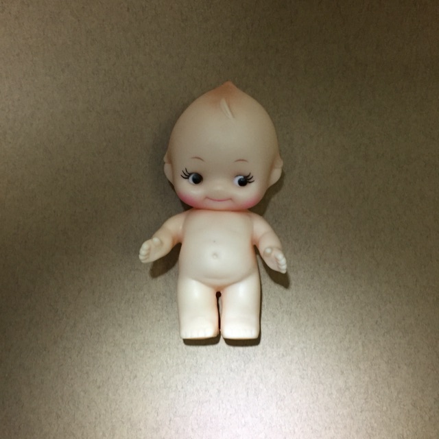 Kewpie