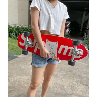 surfskate cx4 เซิฟสเก็ตพร้อมส่งไม่ต้องรอพรี