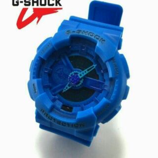 G shock